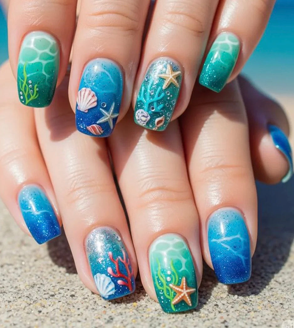 Press on Nails