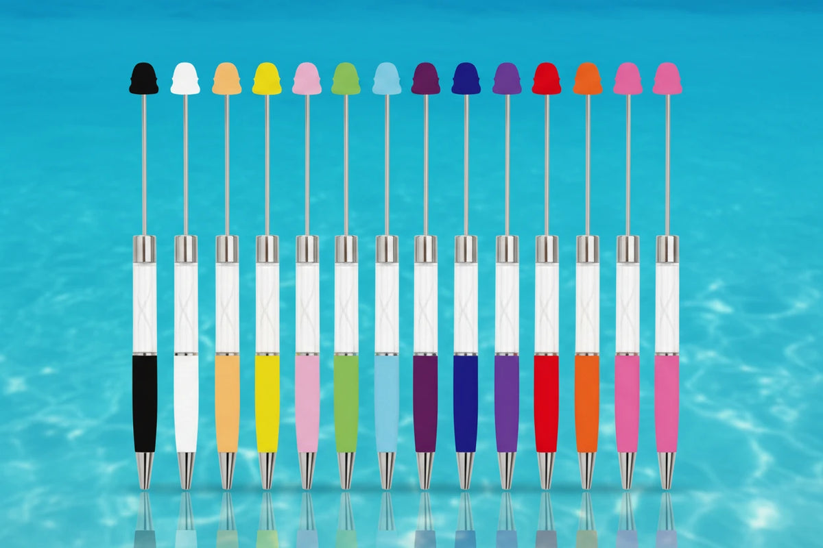 Snow Globe Pens