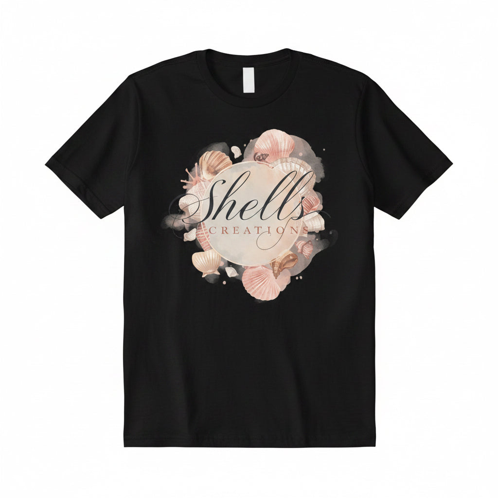 SC T-Shirt (Coral)