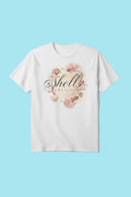SC T-Shirt (Coral)