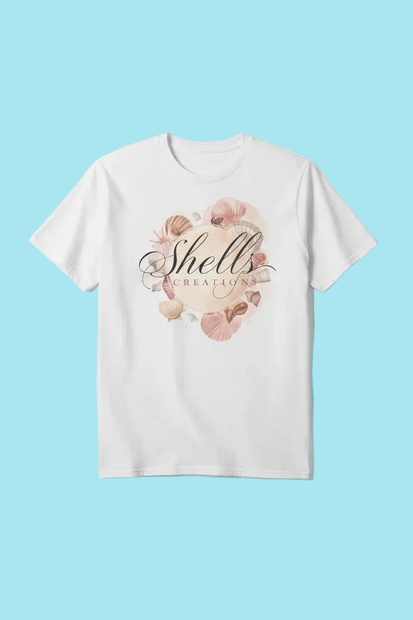 SC T-Shirt (Coral)