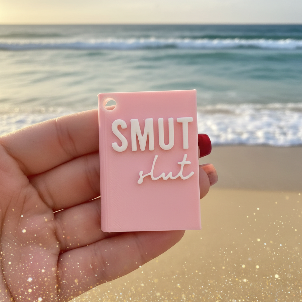 Smut Slut Can opener