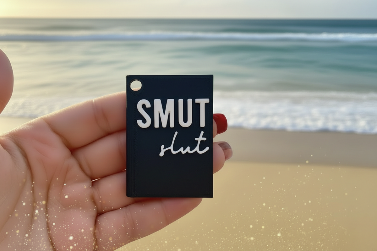 Smut Slut Can opener