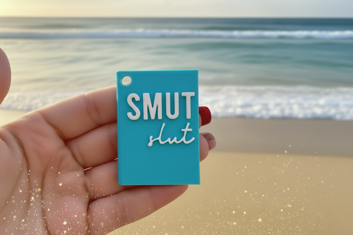 Smut Slut Can opener