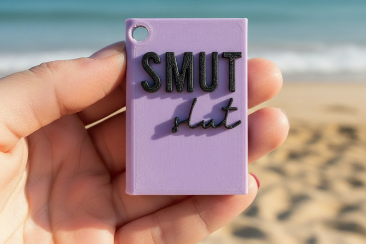 Smut Slut Can opener