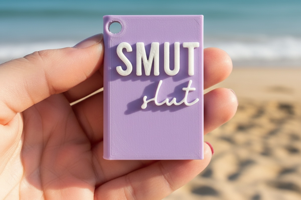 Smut Slut Can opener