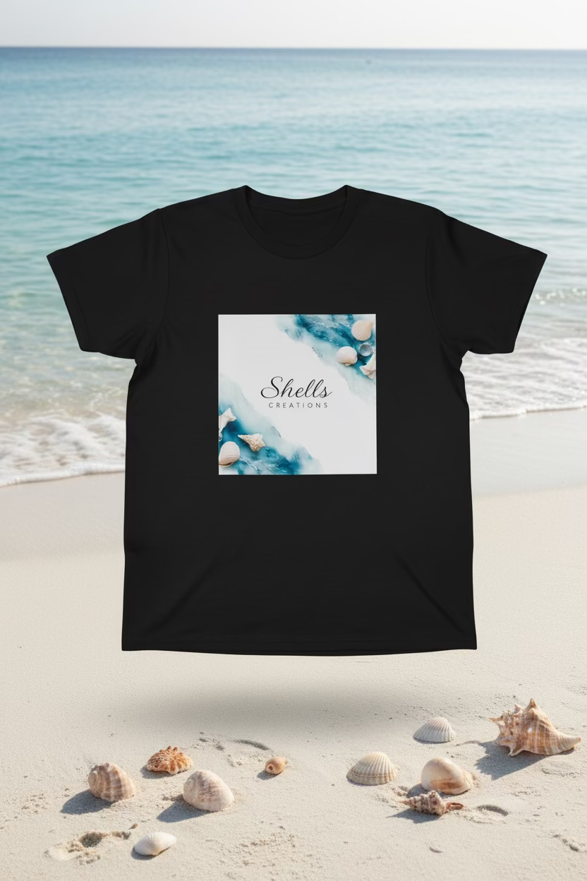 SC T-Shirt (Blue)