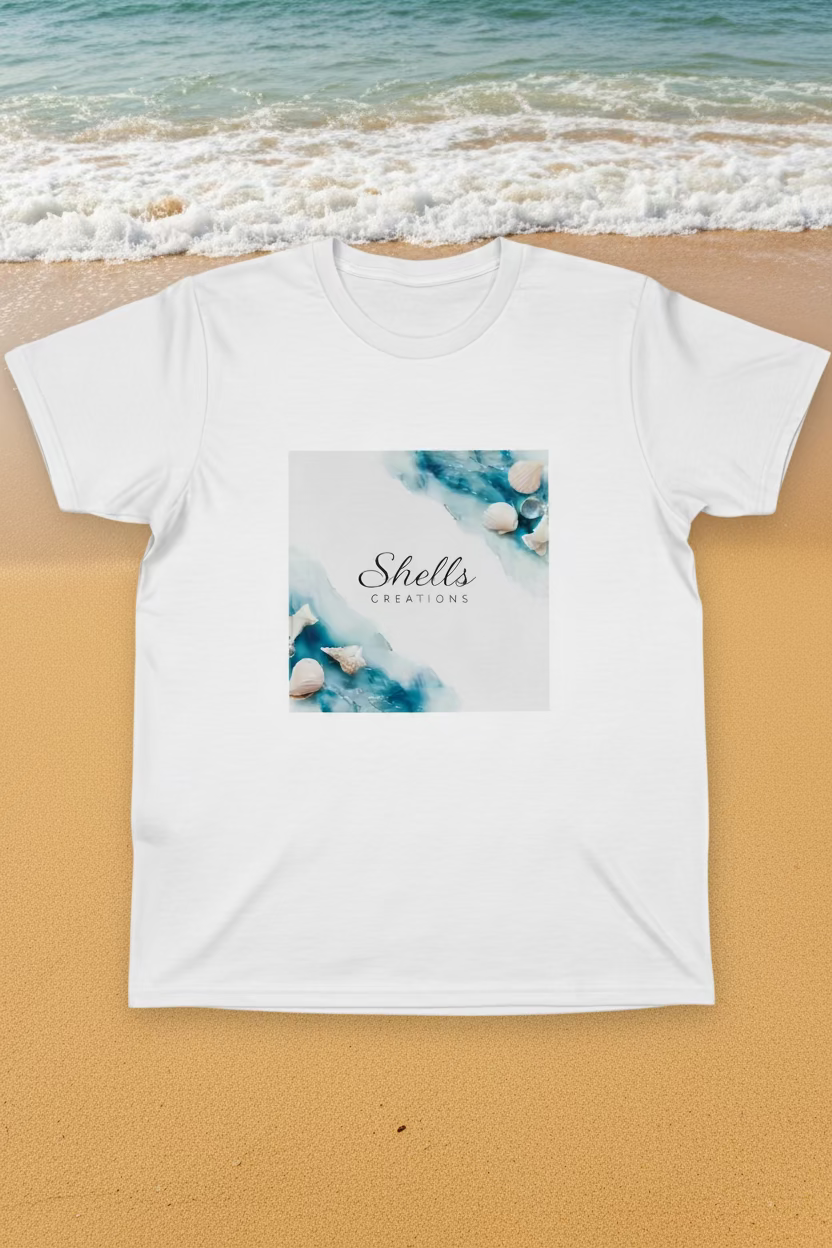 SC T-Shirt (Blue)
