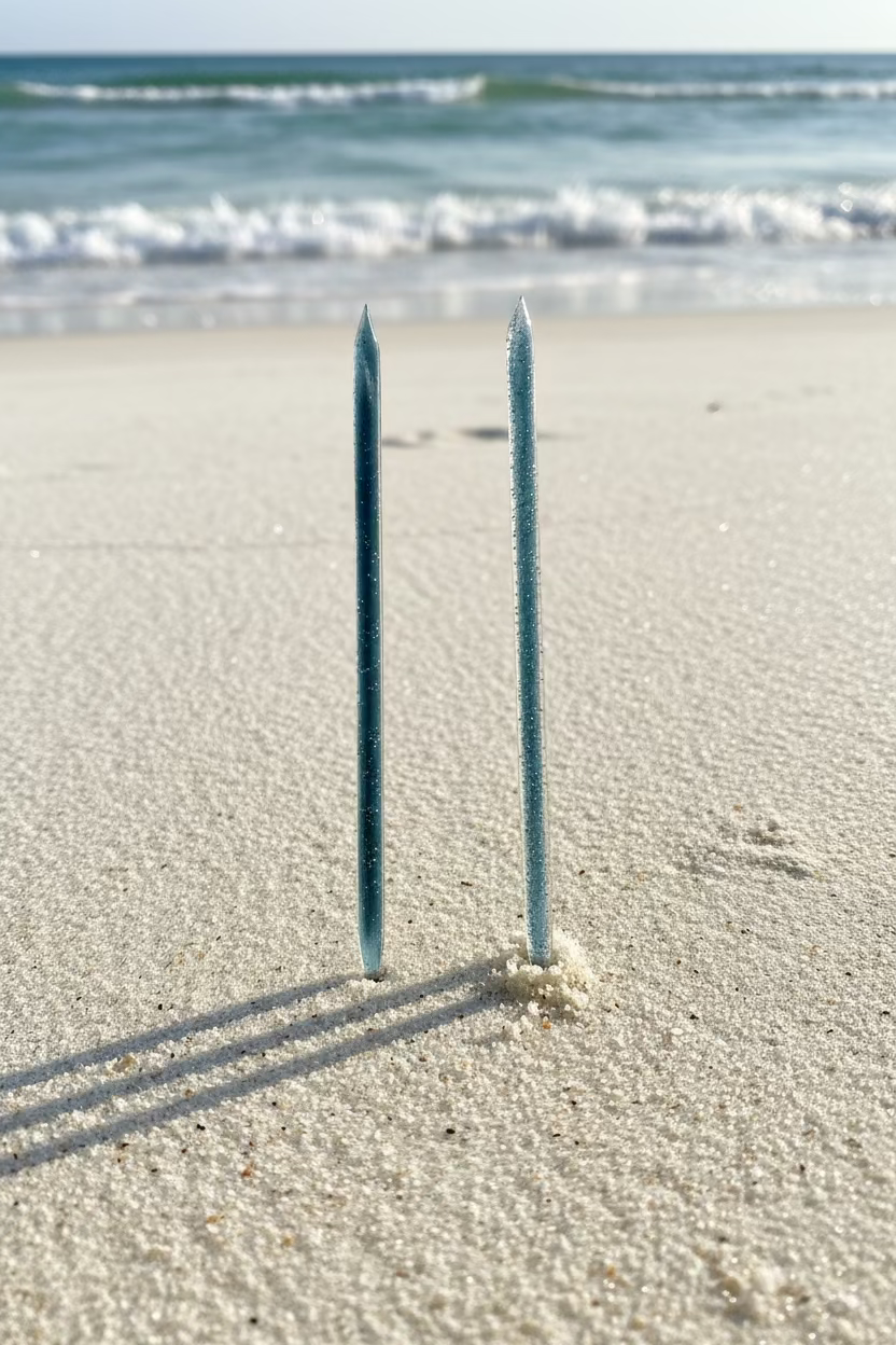 Cuticle Sticks
