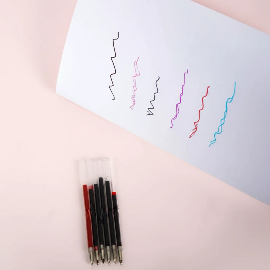 Pen Ink Refills