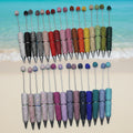 Rhinestone Beadable Pens