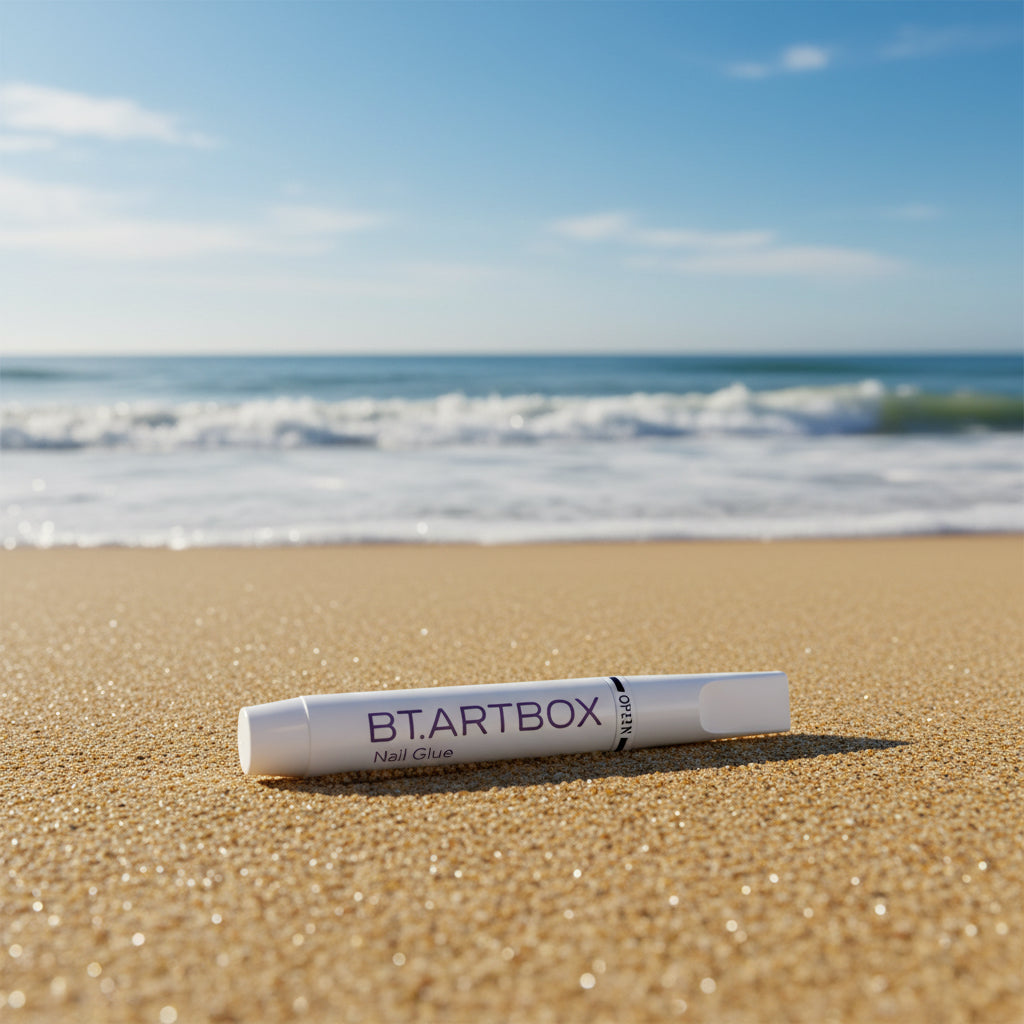 BTARTBOX nail glue
